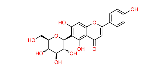 Picture of Isovitexin