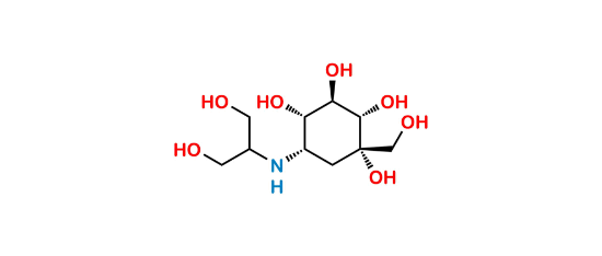 Picture of Voglibose
