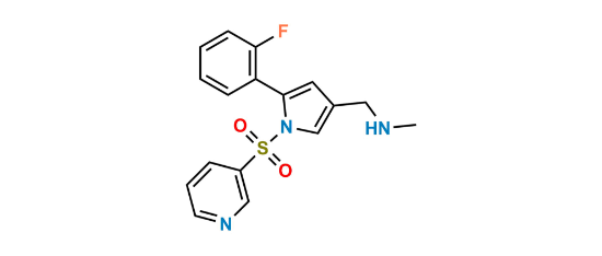 Picture of Vonoprazan