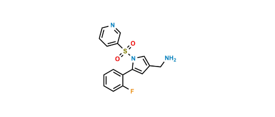 Picture of Vonoprazan Impurity 2