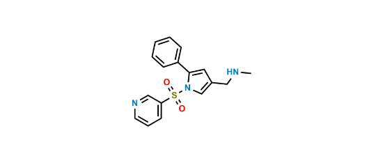 Picture of Vonoprazan Impurity 3