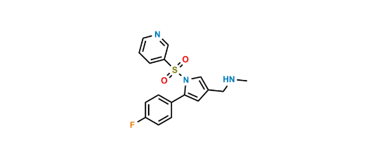 Picture of Vonoprazan Impurity 4