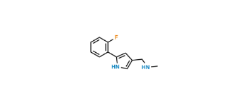 Picture of Vonoprazan Impurity 5