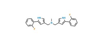 Picture of Vonoprazan Impurity 8