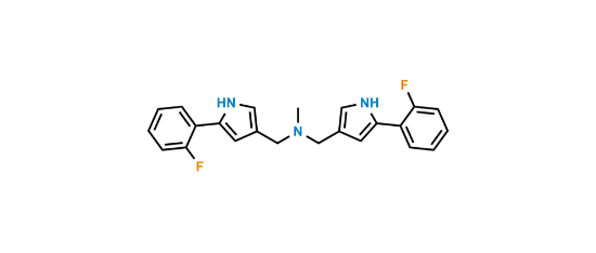 Picture of Vonoprazan Impurity 8