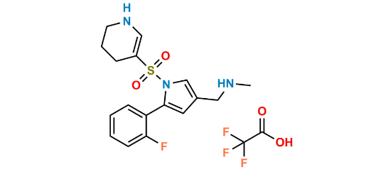 Picture of Vonoprazan Impurity 9
