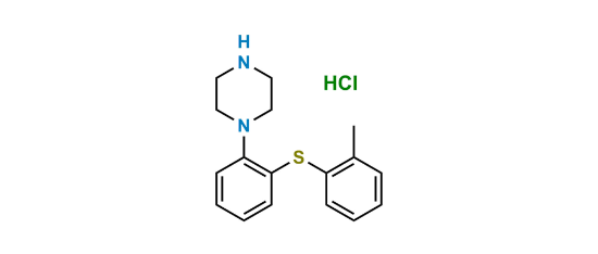 Picture of Vortioxetine Impurity 1