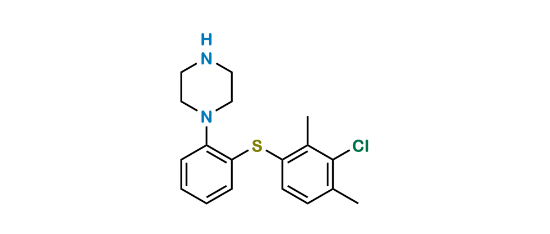 Picture of 3-Chlorovortioxetine
