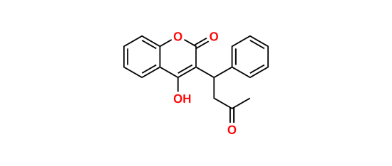 Picture of Warfarin