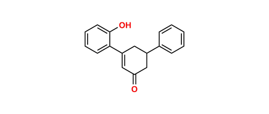 Picture of Warfarin EP Impurity A
