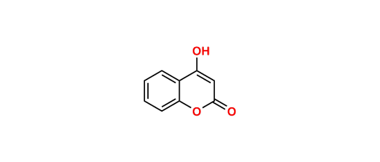 Picture of Warfarin EP Impurity B