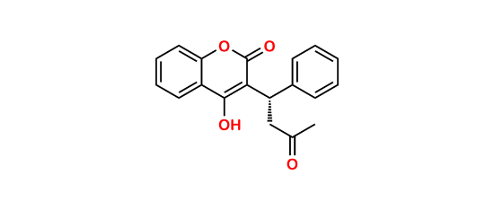 Picture of Warfarin S-Isomer