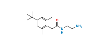 Picture of Xylometazoline EP Impurity A