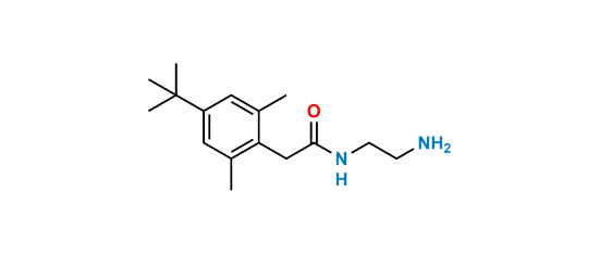 Picture of Xylometazoline EP Impurity A