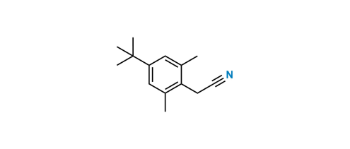 Picture of Xylometazoline EP Impurity C
