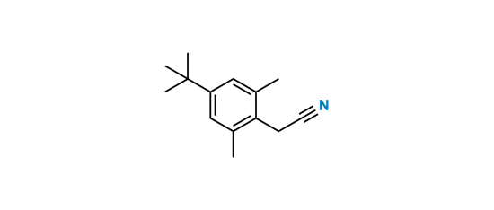 Picture of Xylometazoline EP Impurity C