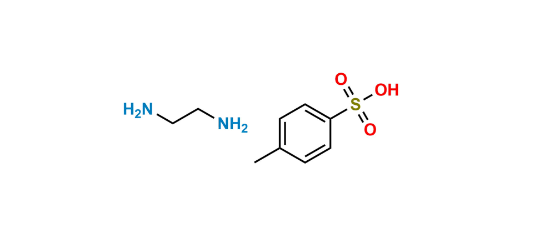 Picture of Xylometazoline EP Impurity E