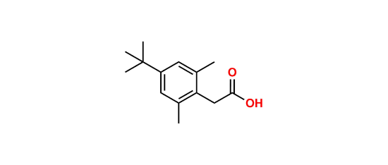 Picture of Xylometazoline EP Impurity F