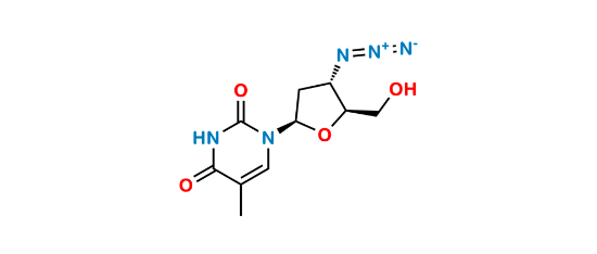 Picture of Zidovudine Picture of Zidovudine