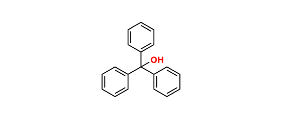Picture of Zidovudine EP Impurity D Picture of Zidovudine EP Impurity D