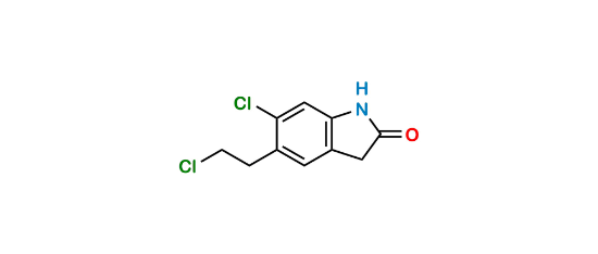 Picture of Ziprasidone Impurity F