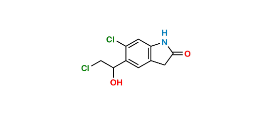 Picture of Ziprasidone Impurity 1