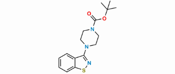 Picture of Ziprasidone Impurity 5