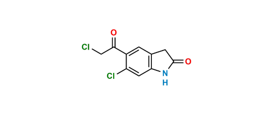 Picture of Ziprasidone Impurity 11