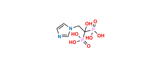 Picture of Zoledronic Acid