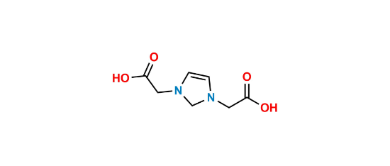 Picture of Zoledronic Diacid Impurity