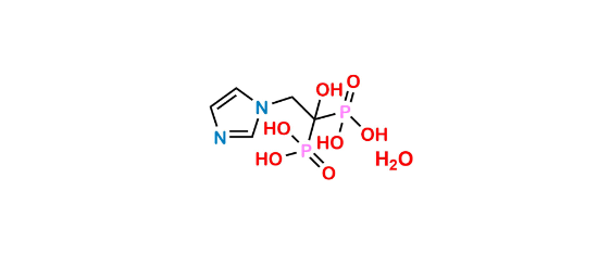 Picture of Zoledronic Acid monohydrate