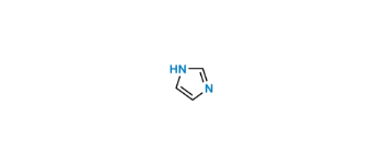 Picture of Zoledronic Acid EP Impurity C