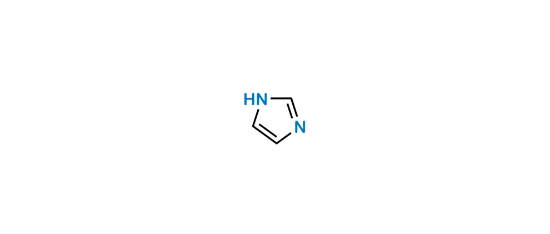 Picture of Zoledronic Acid EP Impurity C