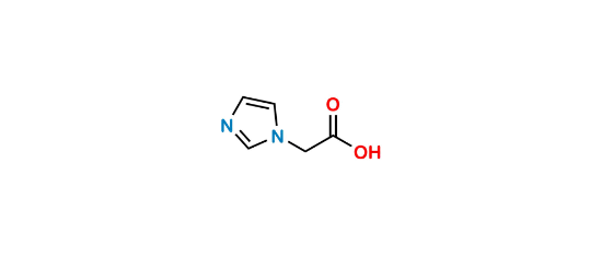 Picture of Zoledronic Acid EP Impurity D