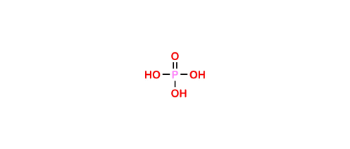 Picture of Zoledronic Acid EP Impurity F