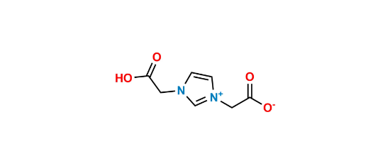 Picture of Zoledronic Acid Impurity 2