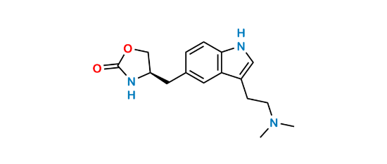 Picture of Zolmitriptan EP Impurity A