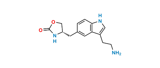 Picture of Zolmitriptan EP Impurity D