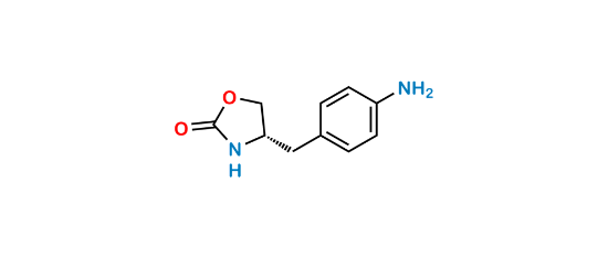 Picture of Zolmitriptan EP Impurity E