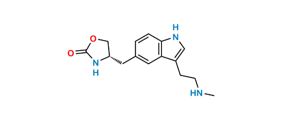 Picture of Zolmitriptan EP Impurity G