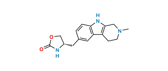 Picture of Zolmitriptan EP Impurity H