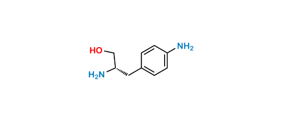 Picture of Zolmitriptan Aminopropanol Impurity