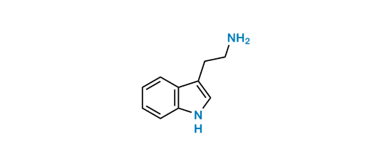 Picture of Zolmitriptan Tryptamine Impurity 