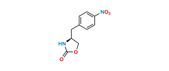 Picture of Zolmitriptan Impurity 5