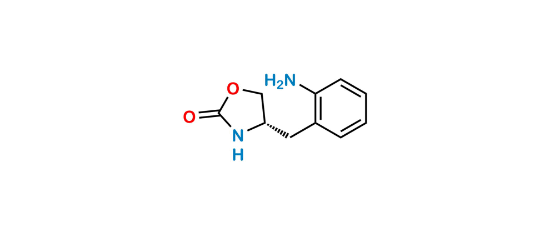 Picture of Zolmitriptan Impurity 7