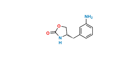 Picture of Zolmitriptan Impurity 8