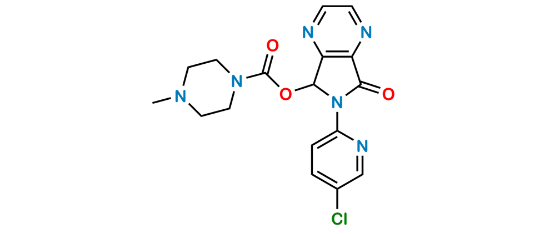 Picture of Zopiclone