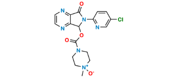Picture of Zopiclone EP Impurity A