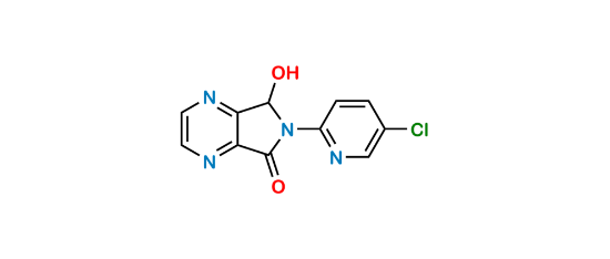 Picture of Zopiclone EP Impurity B