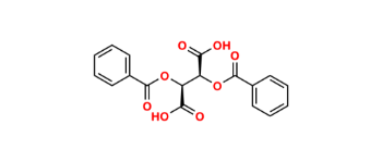 Picture of Di-O-benzoyl-D-tartaric Acid